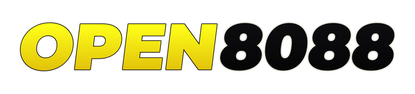 open8088